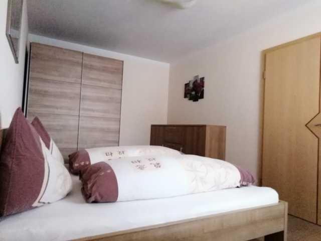 דירות אלפבאך Haus Valentina מראה חיצוני תמונה
